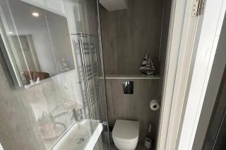 Garden Studio Sleeps 2 Hot Tub & Pets Welcome - 9