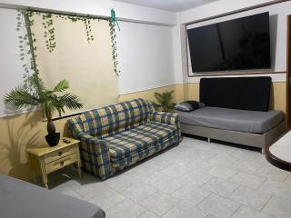 Apartamento tipo Resort - 6