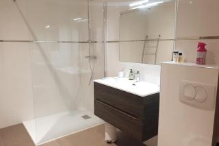 Rez de jardin dans une résidence de charme ... - 8