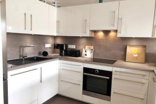 Rez de jardin dans une résidence de charme ... - 7