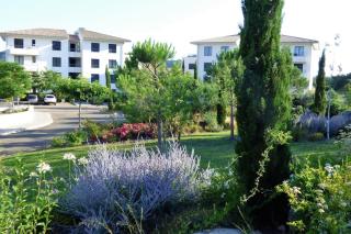 Rez de jardin dans une résidence de charme ... - 5