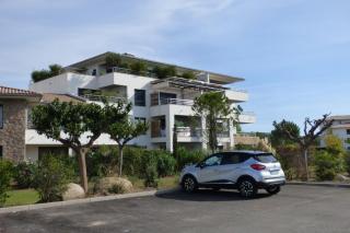 Rez de jardin dans une résidence de charme ... - 3