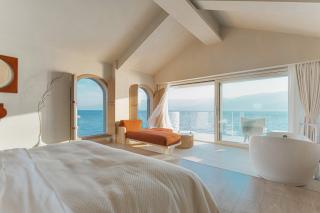 LIUBAI HANDANYI Seaview Resort Hotel - 3