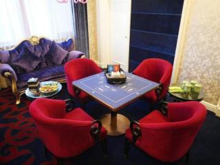 Hohhot Inner Mongolia Hotel - 6