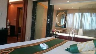 Hohhot Inner Mongolia Hotel - 5