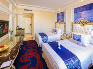 Hohhot Inner Mongolia Hotel - 4