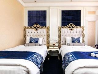 Hohhot Inner Mongolia Hotel - 3