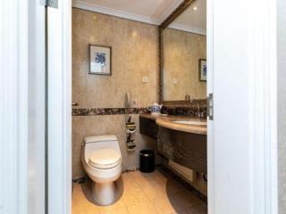 Hohhot Inner Mongolia Hotel - 1