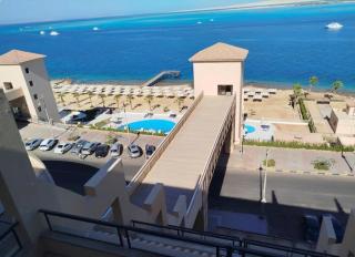 Full Apartment with Panoramic View of Hurghada - 8