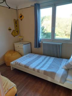 Cabanada lodge 8 chambres - 7