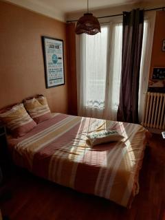 Cabanada lodge 8 chambres - 6