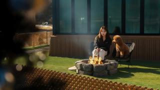 Gapyeong Manwol Aegyeon Pool Glamping - 5