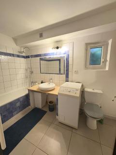 Maison Pattieu Arles - 8