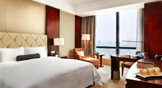 Xian Grand Barony Hotel - 5