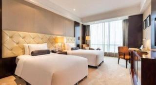 Xian Grand Barony Hotel - 6