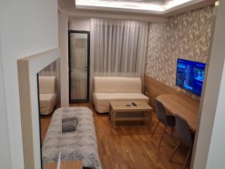 Centar Crnjanski 1 - 6