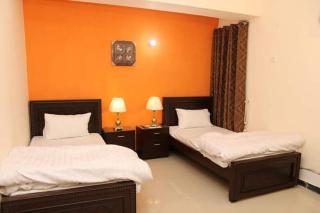 Dewan e Khas Guest House - 0