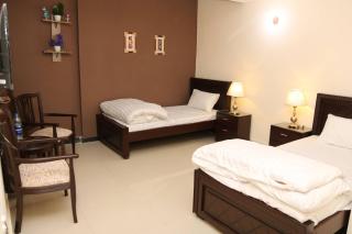 Dewan e Khas Guest House - 4