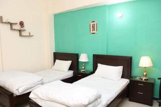 Dewan e Khas Guest House - 1