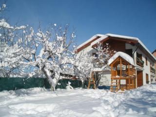 Apartmány Roháčik - Zuberec - 8