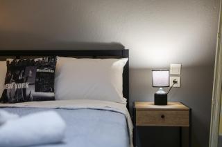 Bill Kostas Central Apartment - 8