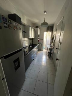 POCITOS - Amplio, cómodo y céntrico apartamento - 3