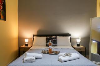 Bill Kostas Central Apartment - 1