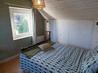 Cabanada lodge 8 chambres - 5