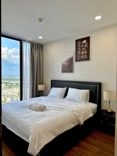 Eco Green Saigon Luxury Apartment - 6