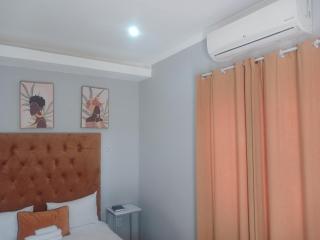 Red Hills Guesthouse - 7