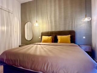 Luxury Suits Royal by Rikas Hotels - 9