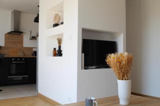 Cocon Perret aux Plages du Havre - 1