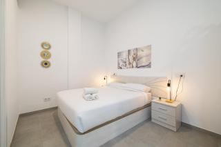 Cosy studio near AVE station - 1