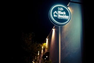 Villa Black Boulder - 5