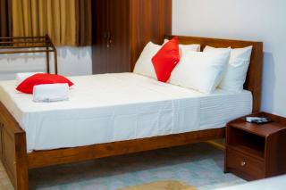 Villa Black Boulder - 1