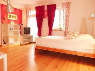 Ferienwohnungen Willems Hus - 3