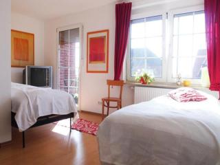 Ferienwohnungen Willems Hus - 2