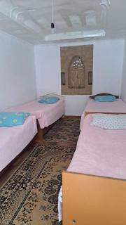 Аюу Тор База Отдыха - 5