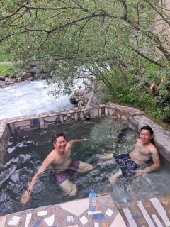 Аюу Тор База Отдыха - 4