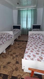 Аюу Тор База Отдыха - 3