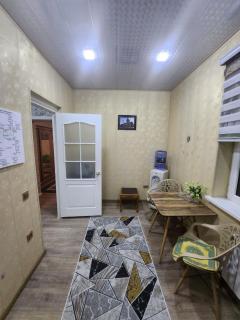 Sergeli apartment - 5