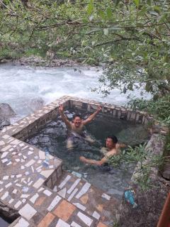 Аюу Тор База Отдыха - 2