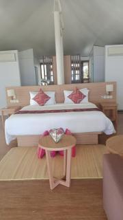 Marahai Villa Morotai - 2