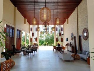 Marahai Villa Morotai - 1