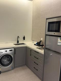 luxury royal apartments - 1