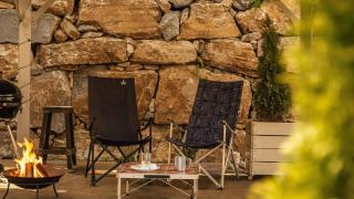 Gapyeong Dongban84 Glamping&Pool villa - 9