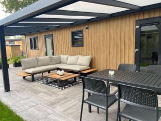 Vakantiepark De Ossenberg - 2