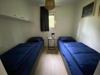 Vakantiepark De Ossenberg - 1