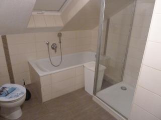 Haus Bergblick für Gruppen bis 6 Personen - 6