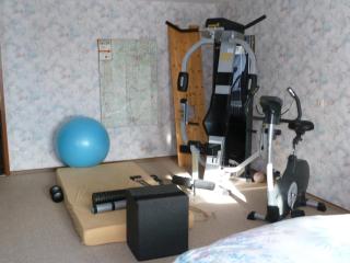 Haus Bergblick für Gruppen bis 6 Personen - 1